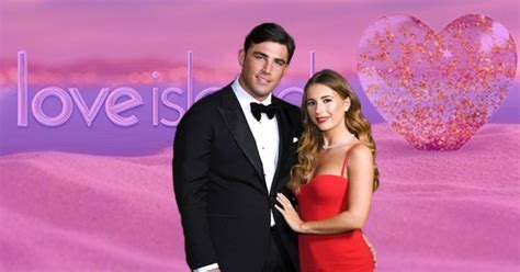 Unlike the summer edition, the luxury villa is located in cape town. Where are Love Island 2018 winners Dani Dyer and Jack ...