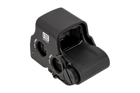 Eotech Exps2 2 Holographic Weapon Sight Exps2 2