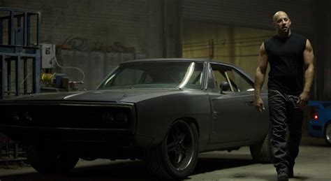Fast And Furious What Fans Dont Know About Doms 1970 Dodge Charger