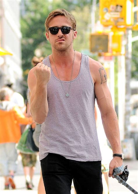 So Hot Ryan Gosling Looks Great Naked Uncensored Leaked Men