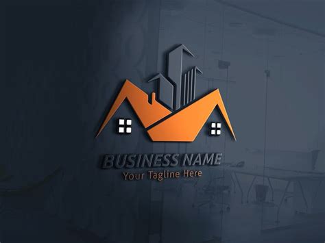 Pushpopro I Will Do 6 Concepts Modern Business Logo Design In 6 Hours