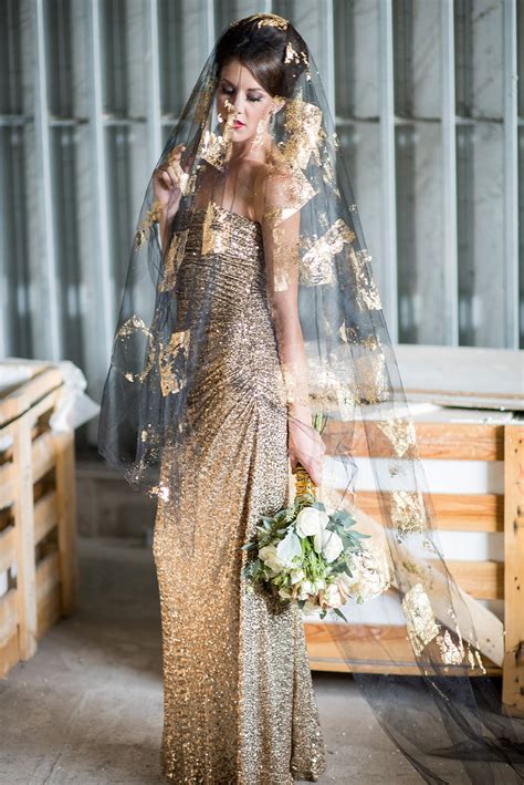 Oscar de la renta oscar de la renta. Destination Wedding Photographer • Glamorous Industrial Bridal Session Featured on Style Me ...