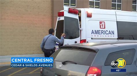 Craigslist deal gone wrong in Central Fresno - YouTube