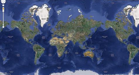 Muchos Caballero Amable Liebre Ver Mapa Satelital Del Mundo Suburbio