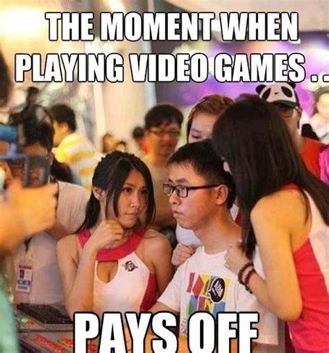 Funny Video Game Pictures Pics