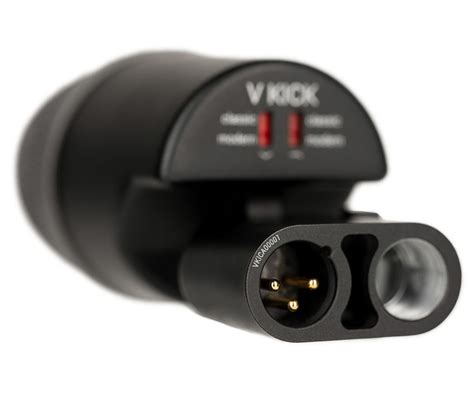 Se Electronics V Kick Pro Min Professional Audio Light Stage Equipment