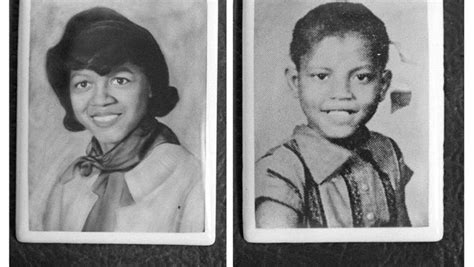 Senate Votes To Honor Girls Killed In 1963 Ala Bombing