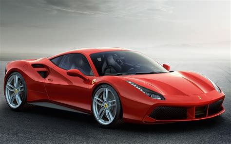 28 Attractive Fondos De Pantalla De Carros Ferraris Visuals