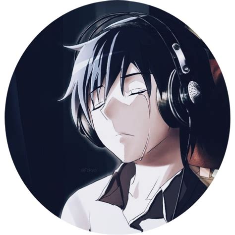 Pin By ɴᴀᴛᴀsʜᴀ On ۫⃝⃘⃕ ̀͝᭕͢ Anime ࿑࿔ Anime Icons Anime Lonely Anime