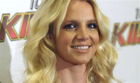 Britney Spears Dates Normal Guy Celebrity News Showbiz And Tv Uk