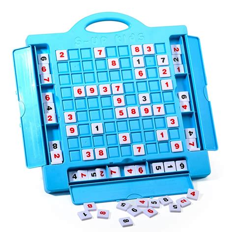 Get hints, track time, print, access previous puzzles and much more. 32cm Sudoku Cube Number Game Sudoku Puzzles for Kids Adult Math Toys Jigsaw Puzzle Table Game ...