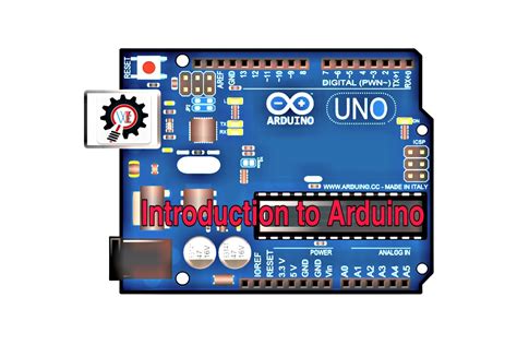 Introduction To Arduino Uno The Engineering Projects Riset