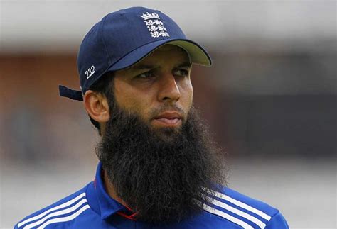 The Moeen Ali Conundrum Is The Beard No Longer Feared