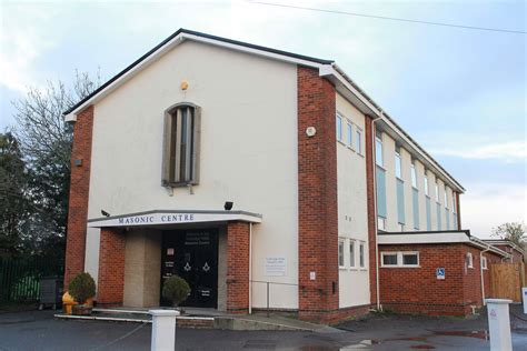 Masonic Lodges Tunbridge Wells Masonic Centre