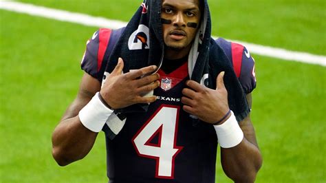 Deshaun Watson And Massage Therapist Texans Qb Faces Another Lawsuit