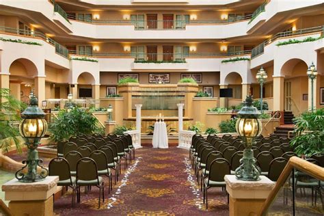 Embassy Suites By Hilton Greensboro Airport Hotel Greensboro Nc Deals Photos And Reviews