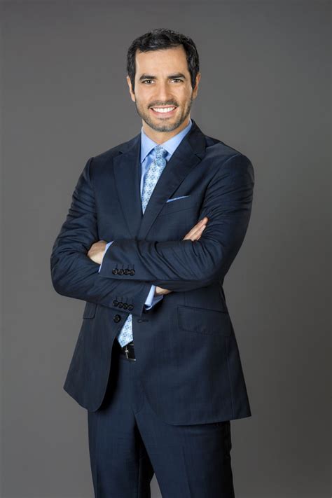 Antonio Cupo As Marco On For Better Or For Worse Hallmark Channel