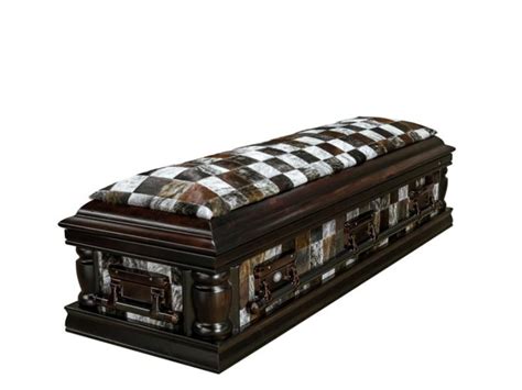 Domes South African Coffin And Casket Manufacturer