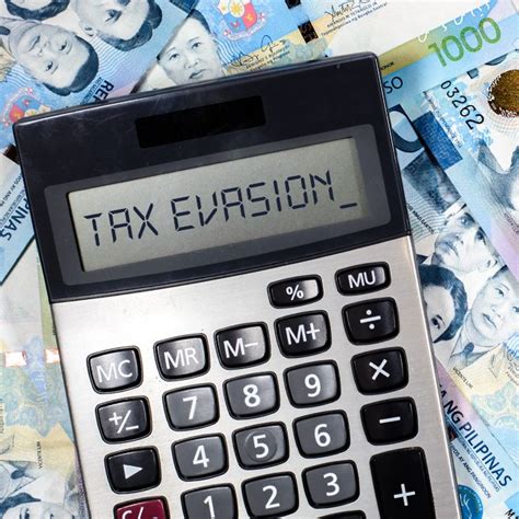 Ask The Tax Whiz What Are The Consequences Of Evading Taxes