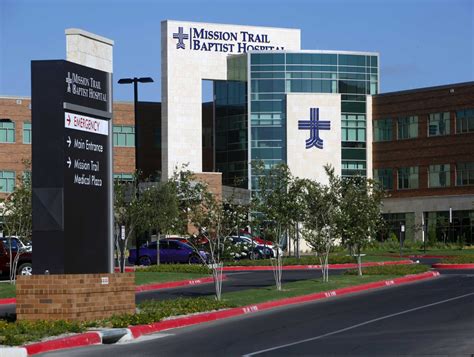 Baptist Hospitals Operator Will Be Sold