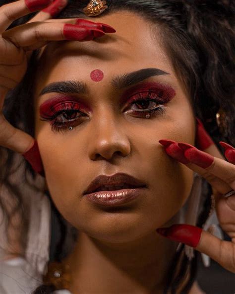 🥀 Photoshoot Makeup Indian Aesthetic Indian Makeup
