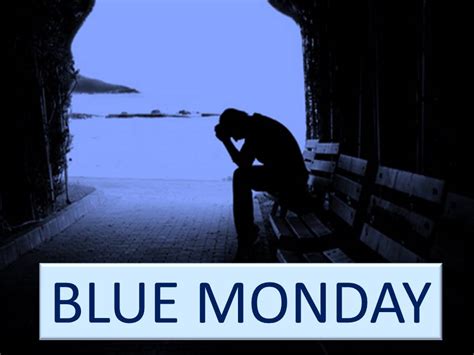 Blue Monday Covid And A New Start A Head For Success