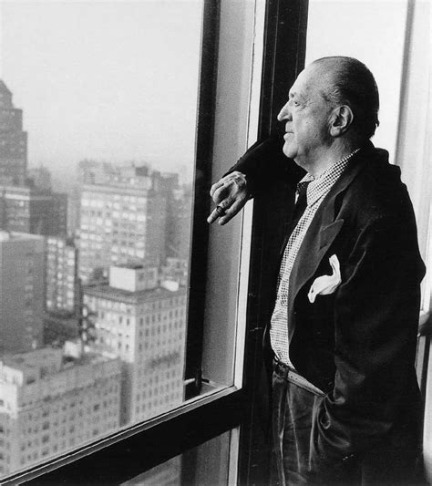 14 Interesting Facts You Might Not Know About Mies Van Der Rohe