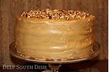 Pictures of Old Fashioned Caramel Cake Recipes From Scratch