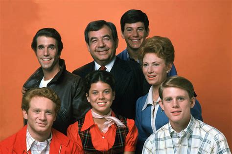 Where Are They Now The Cast Of Happy Days Hot Sex Picture