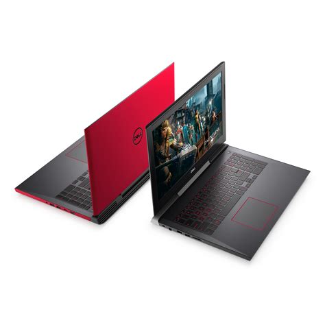 Dell Launches Six New Gaming Laptops New Screenshots Released