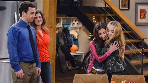 Girl Meets World Debut Date Poster And New Trailer Ign