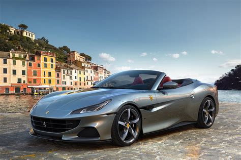 Check spelling or type a new query. Ferrari Portofino M: Review, Trims, Specs, Price, New Interior Features, Exterior Design, and ...