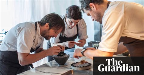 Noma In Tokyo In Pictures Life And Style The Guardian