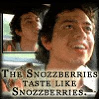 Whoever heard of a snozberry! super troopers GIFs Search | Find, Make & Share Gfycat GIFs