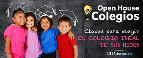 Open House Colegios 2022 El País