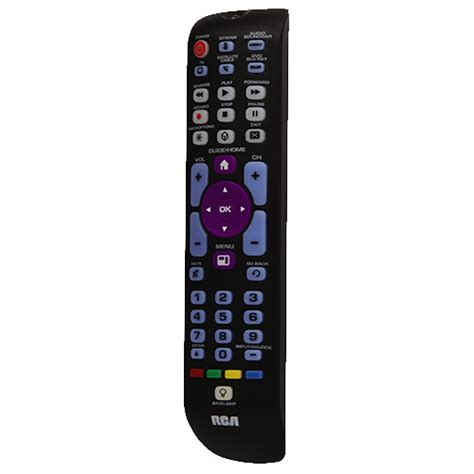 How to program rca remote to vizio tv. Rca Universal Remote Manual - fasttree