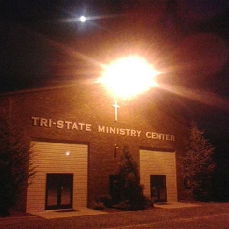 Tri State Ministry Center Online Radio By Tristate Radio Show
