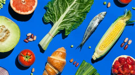 The 102 Most Nutritious Foods According To A Nutritionist