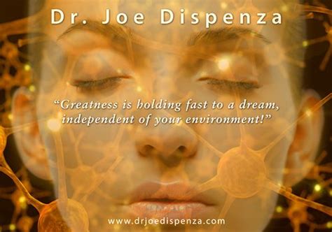 Joe dispenza is a famous scientist, teacher, famous lecturer, and successful author. Feel good, Quotes and Law on Pinterest