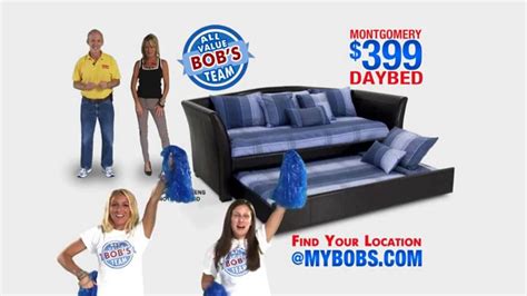 Bobs Discount Furniture On Vimeo