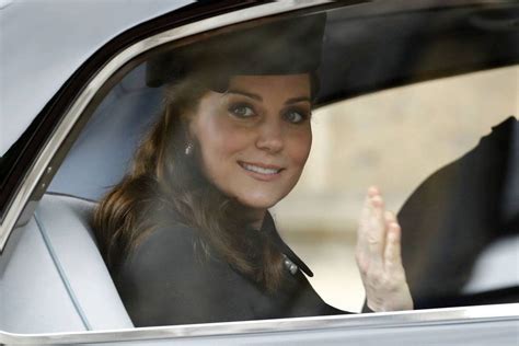 Três Momentos Em Que Kate Middleton Mostrou Demais Sem Querer Metro World News Brasil