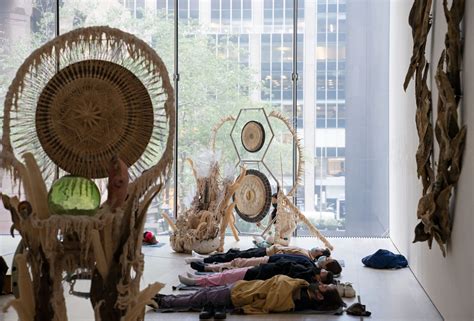 Healing Sound Bath Moma