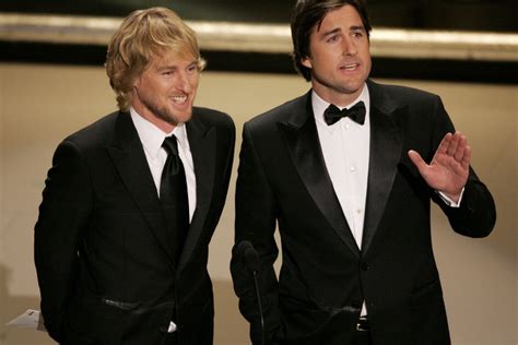 Luke And Owen Wilson’s Eldest Brother Might Be Handsomer Than They Are Rare