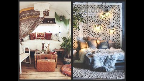 Look no further than @cozynursery! Bohemian Home Decor Ideas - Boho Chic Interior Inspiration ...