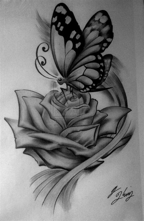 pin by Жанна Шипунова on tattoo ideas butterfly tattoo designs tattoos rose and butterfly tattoo