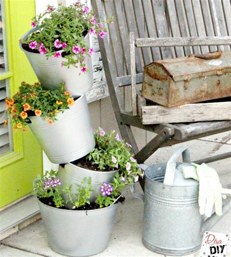 Spring Garden And Planter Ideas Diva Of Diy