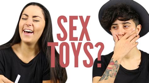 Lesbians Answer Questions You’re Too Afraid To Ask Youtube