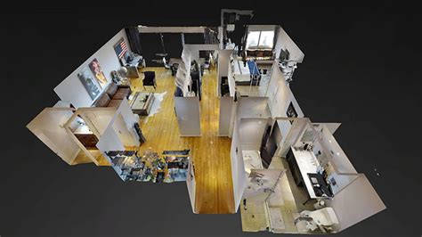 3d Virtual Tour Real Estate Walk Thru Gallery Reh Real Estate