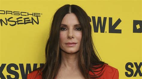 Why Sandra Bullock Is Giving Up Her Ban On Movie Sequels