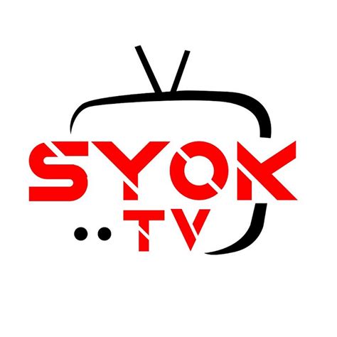 SYOK TV - YouTube